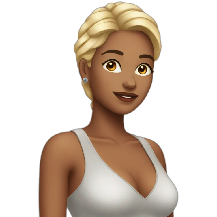💁‍♀️ emoji