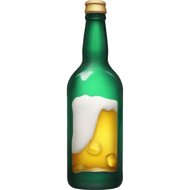 alcohol emoji