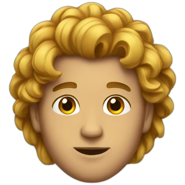 Leo emoji