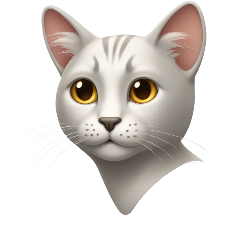 Cat  emoji