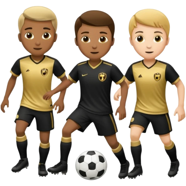 Columbus crew emoji