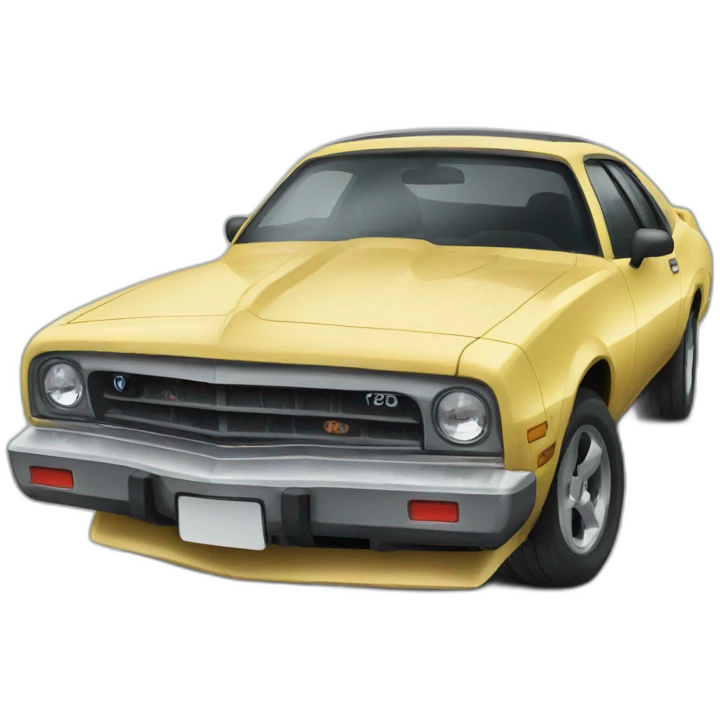 V8 emoji