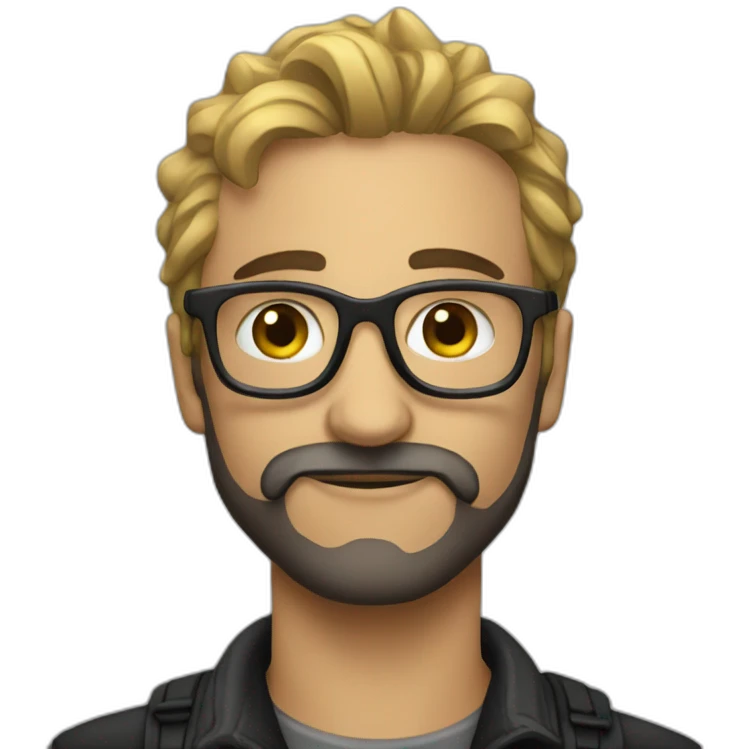 anarchist emoji