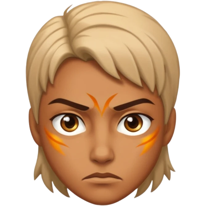 Savage  emoji