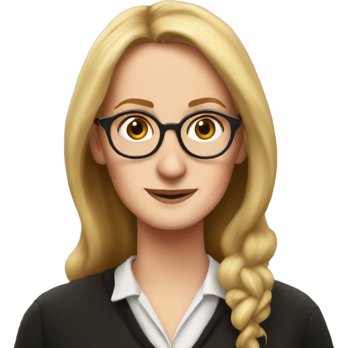 Joanne Rowling emoji