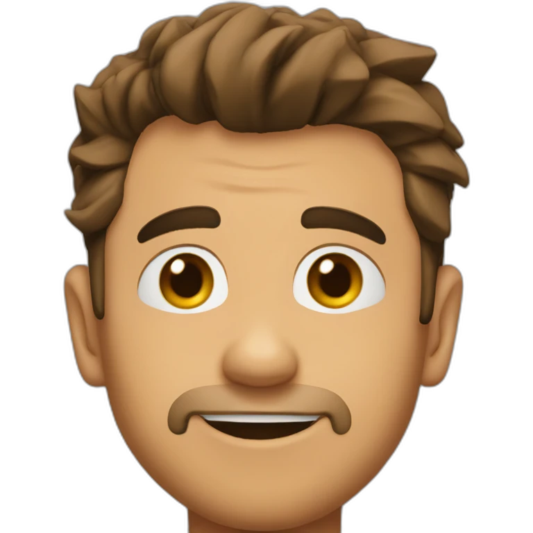 joey tribbiani emoji