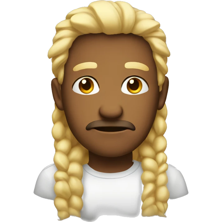 confuse emoji