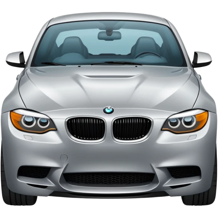 BMW ARAAB emoji