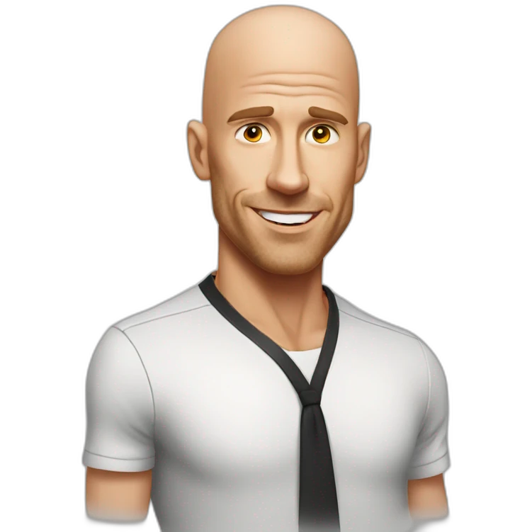 Johnny sins emoji