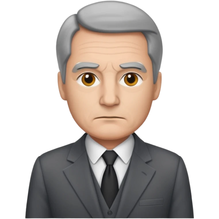 niemiecka władza emoji
