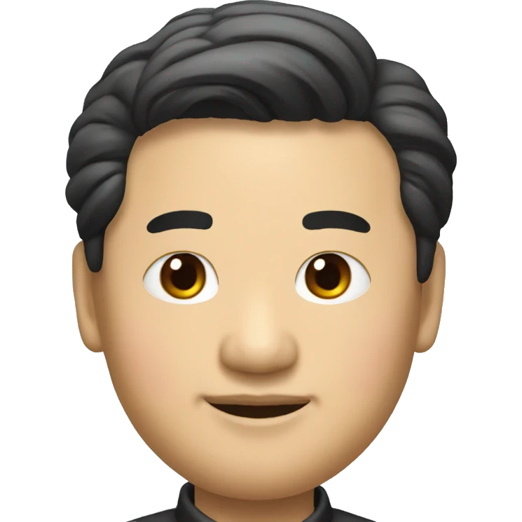 Xi Jinping emoji