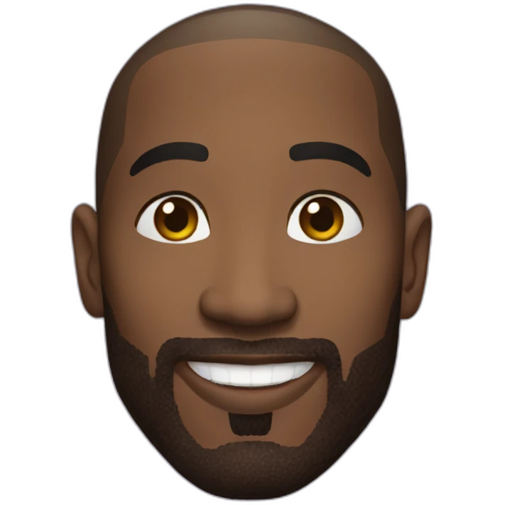 Kobe emoji