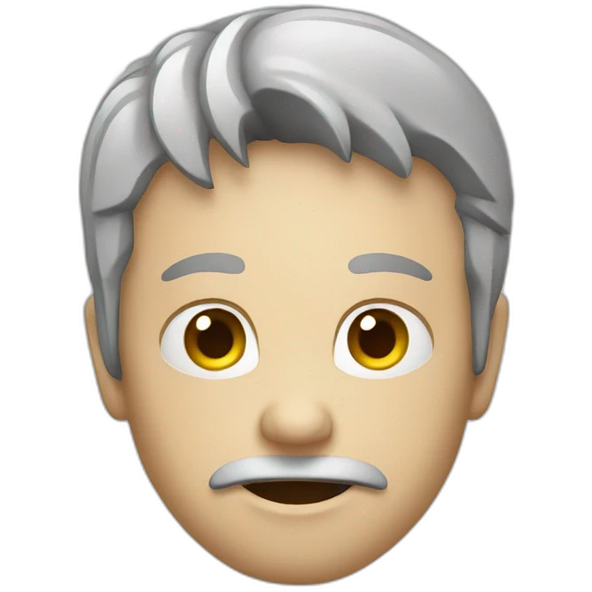 no results icon emoji