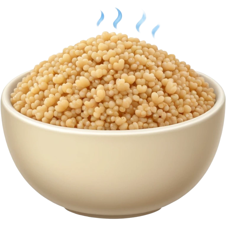 quinoa no face emoji