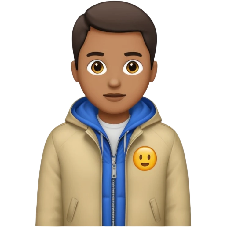 В 20.30 я приду  emoji