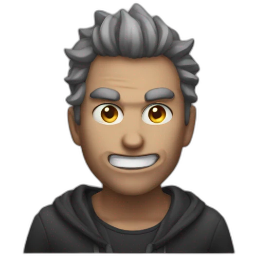 demonio emoji