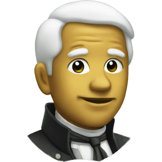 dollar emoji