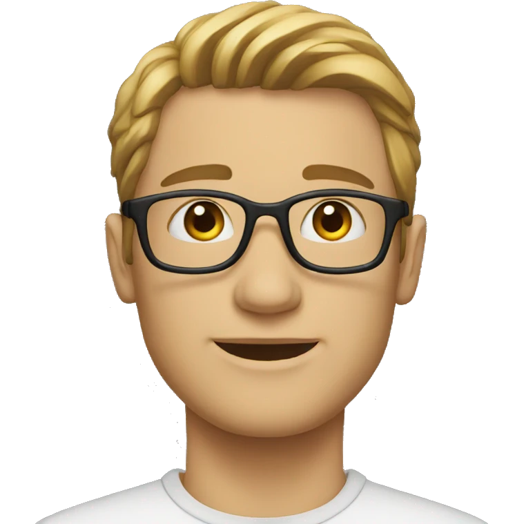 Hub emoji