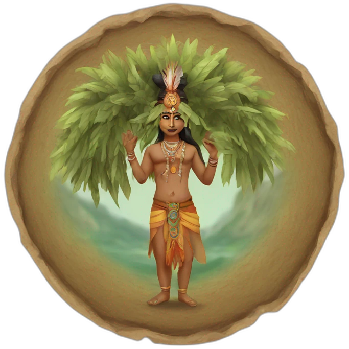 drishti-indian emoji