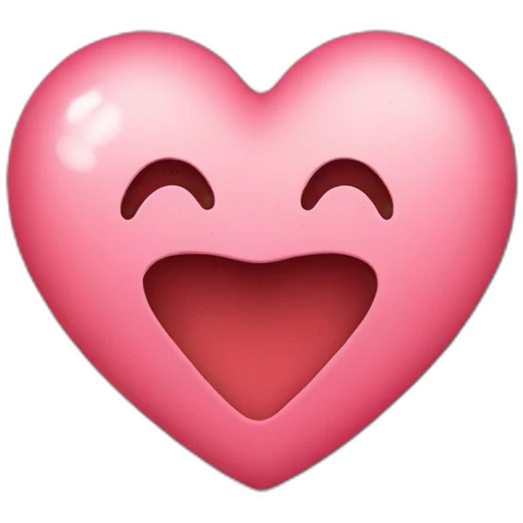 heart emoji