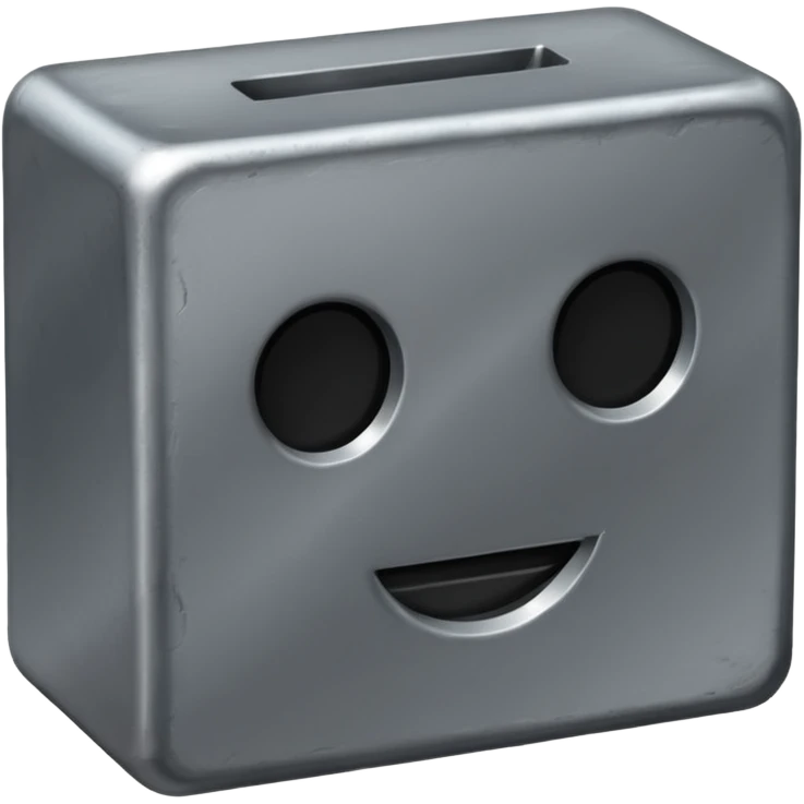iron ingot emoji