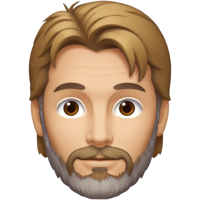 Kenny Loggins emoji