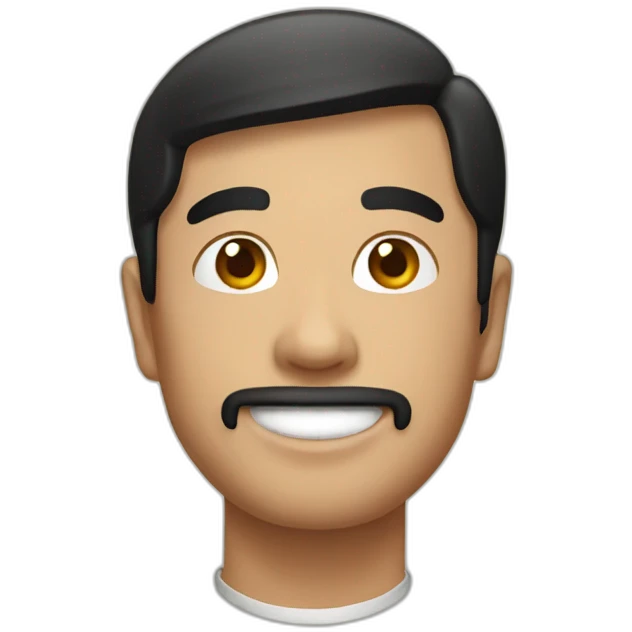 thailand mojo emoji