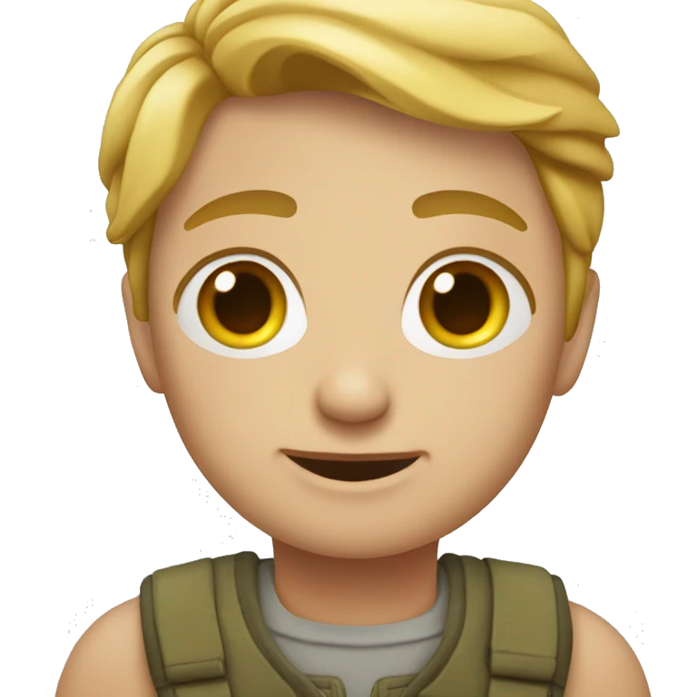 спящая девушка emoji