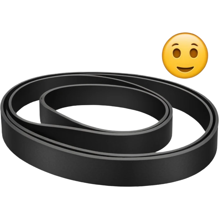 car timing belt emoji