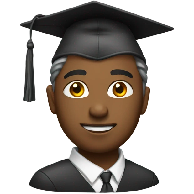education emoji
