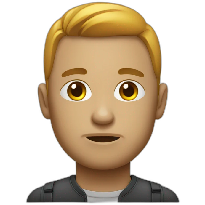 e-commerce in danger emoji