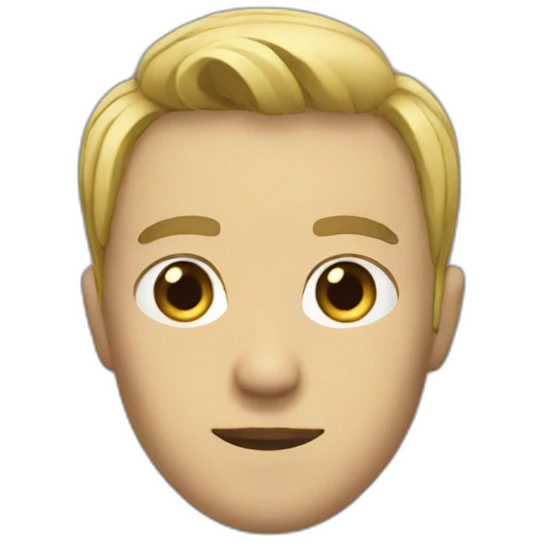 Persona emoji