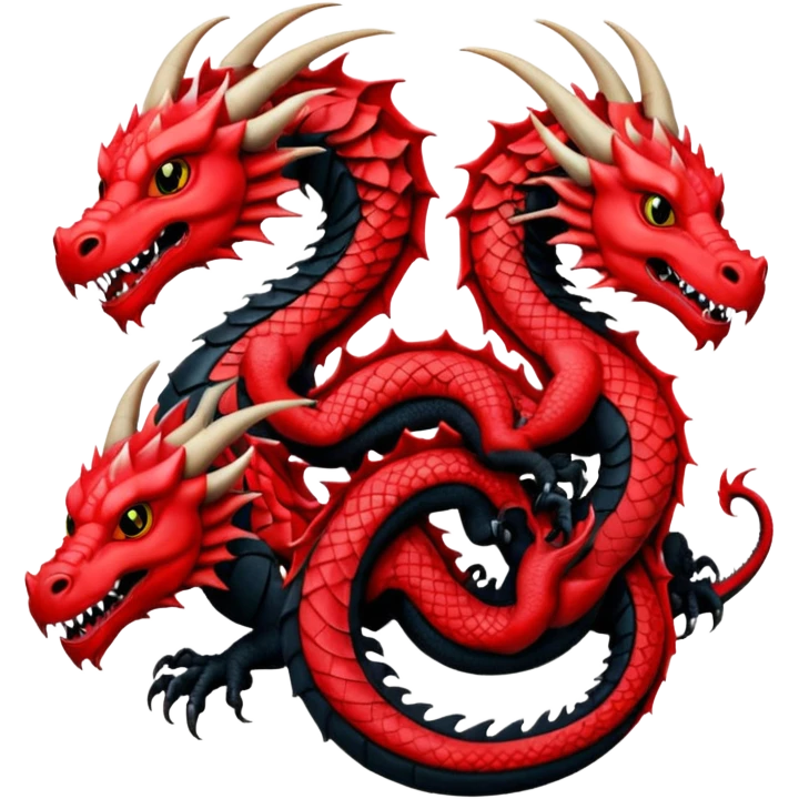 Targaryen logo emoji emoji