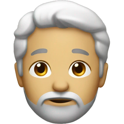 calm emoji