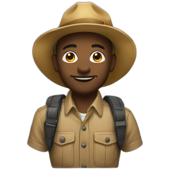 MEETNATURE emoji