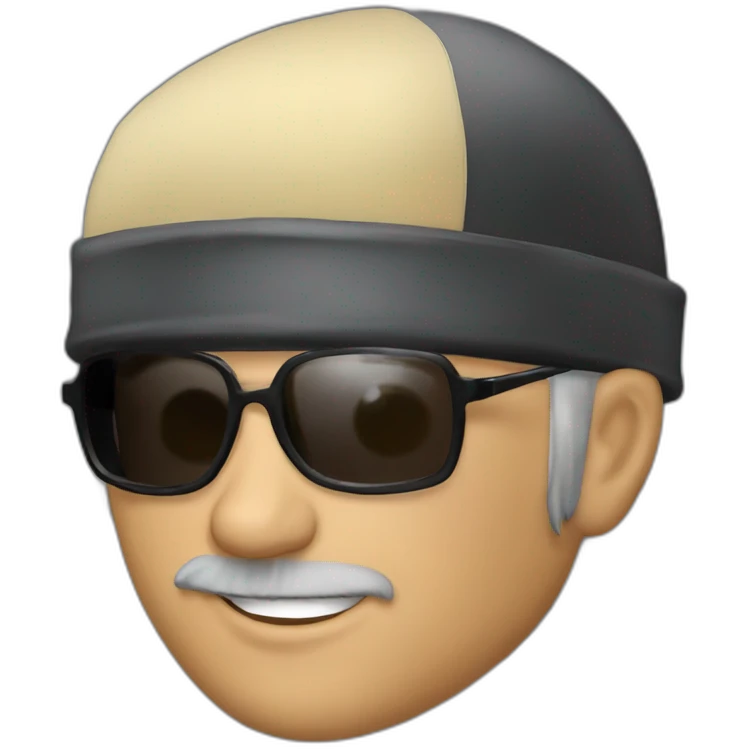 Vasco rossi emoji