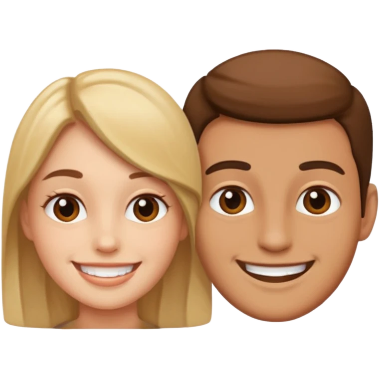These two people emoji