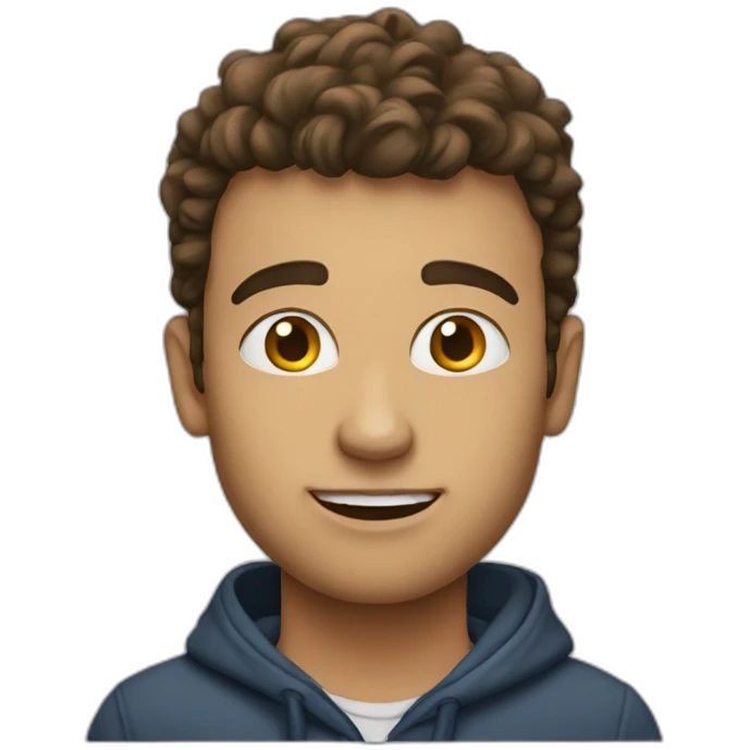 hony emoji