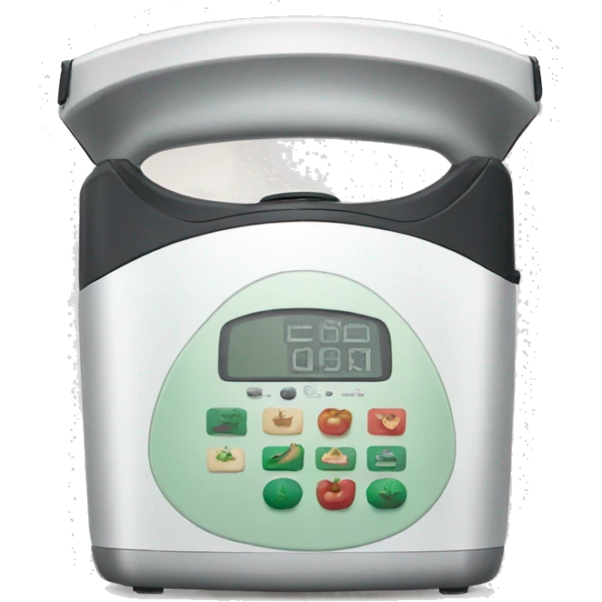 ThermoMix emoji