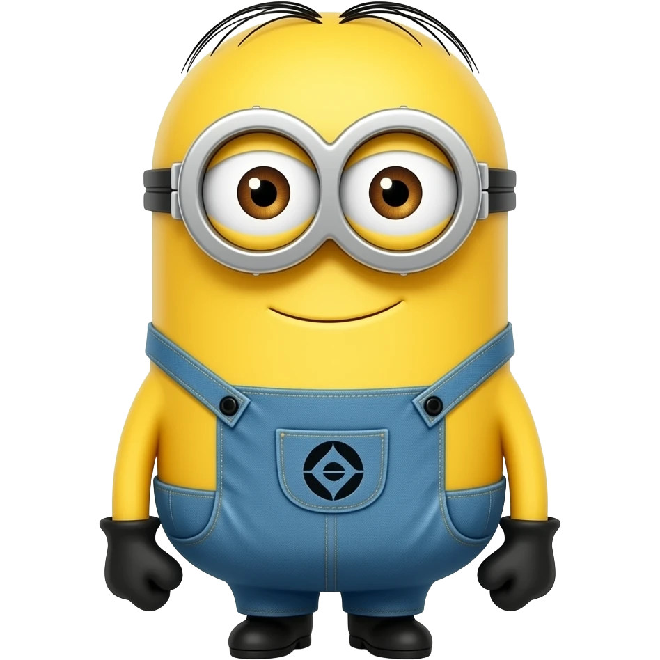 minion emoji