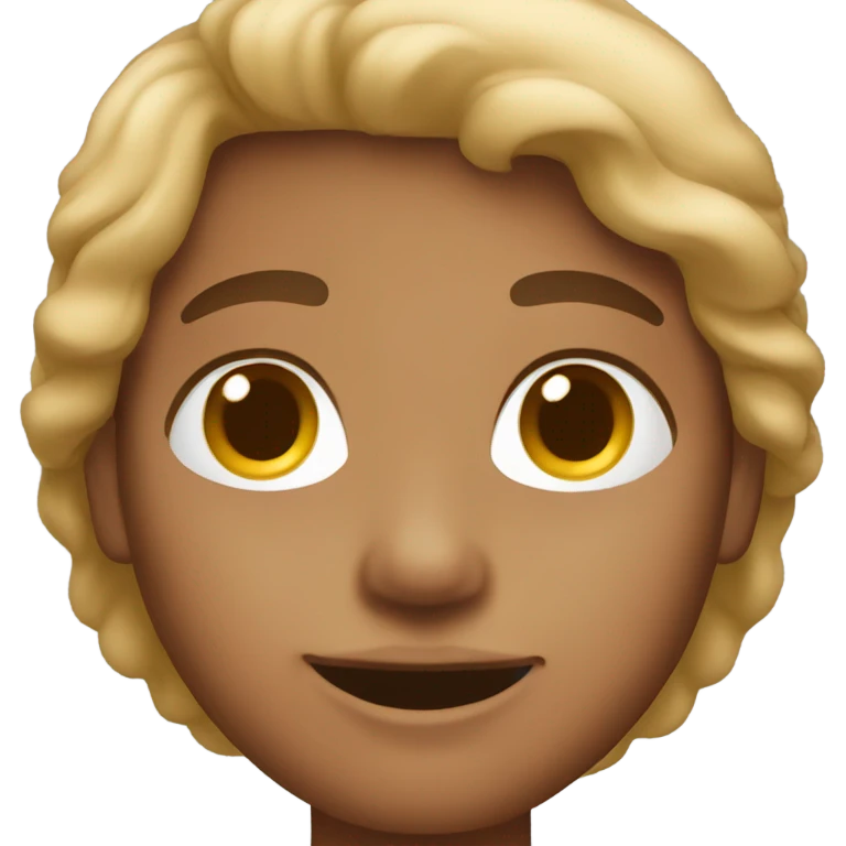 Make skin tone medium  emoji