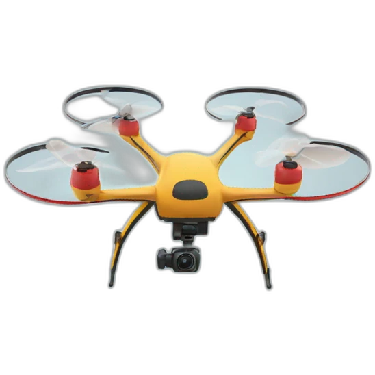 drone race emoji