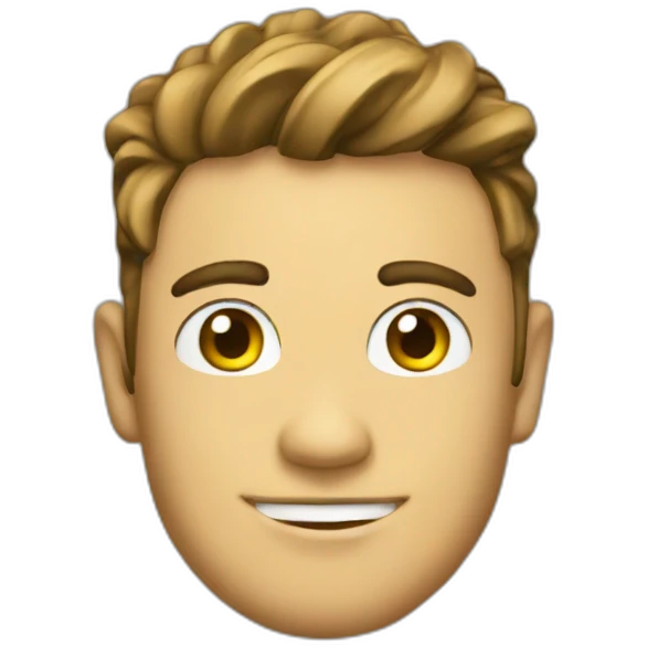Carte emoji