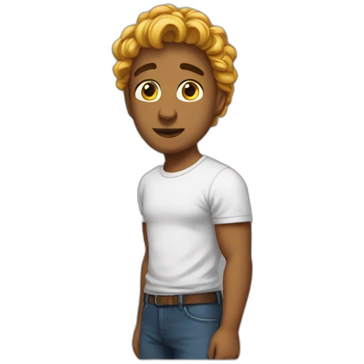mindblowing emoji
