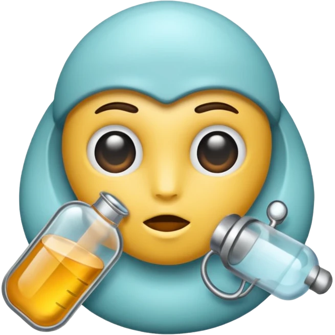 Endocrine  emoji