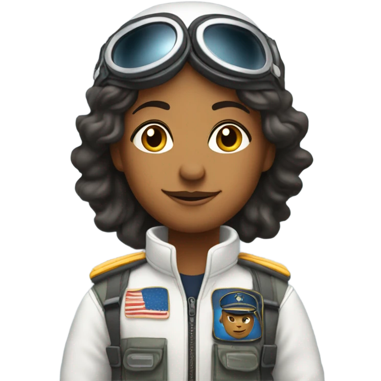 hustle pilot emoji