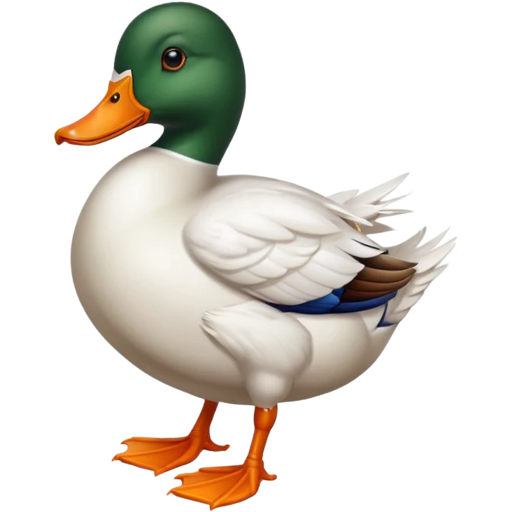 duck emoji