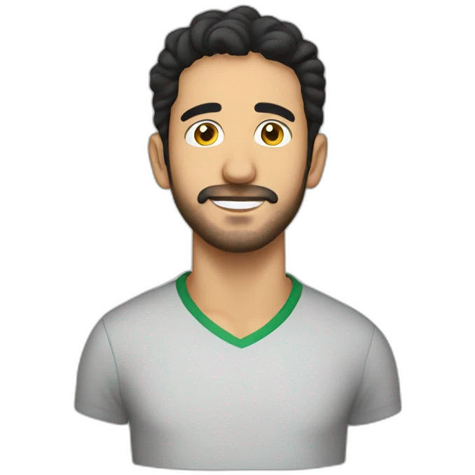 parejo emoji