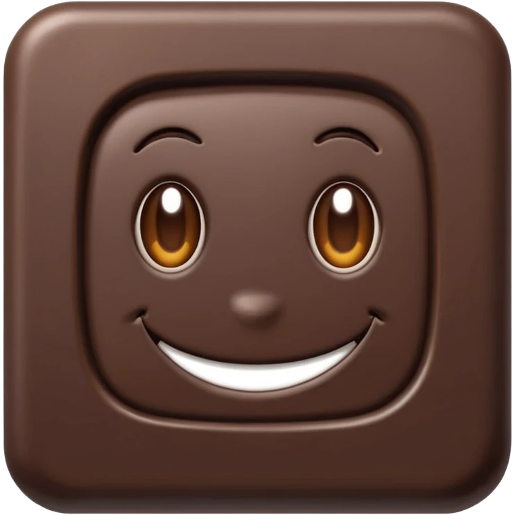 chaco bar emoji