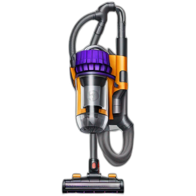 dyson gen5 emoji